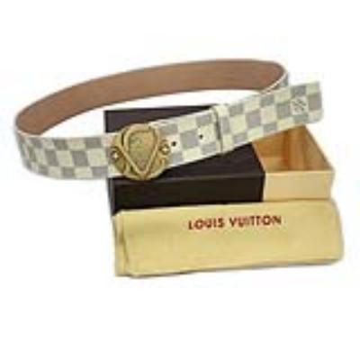 Louis Vuitton Belts-187